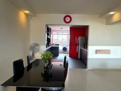 Blk 489C Tampines Street 45 (Tampines), HDB 5 Rooms #502135401